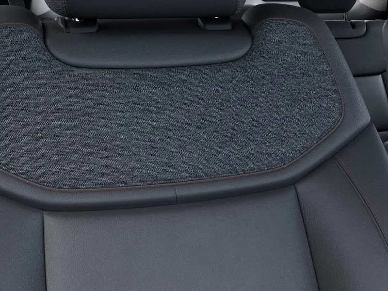 2027 Ford Explorer Active w/200A Pkg RWD - Photo 16