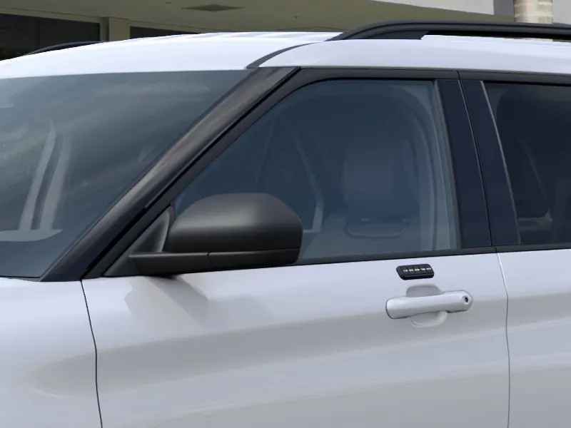 2027 Ford Explorer Active w/200A Pkg RWD - Photo 20