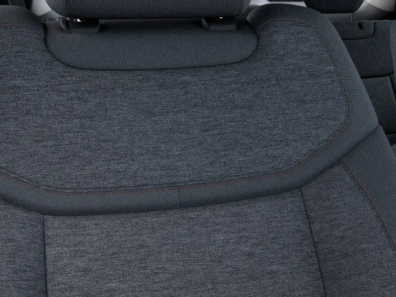 2027 Ford Explorer Active - Photo 16