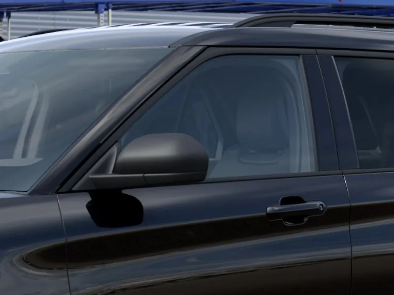 2027 Ford Explorer Active - Photo 20