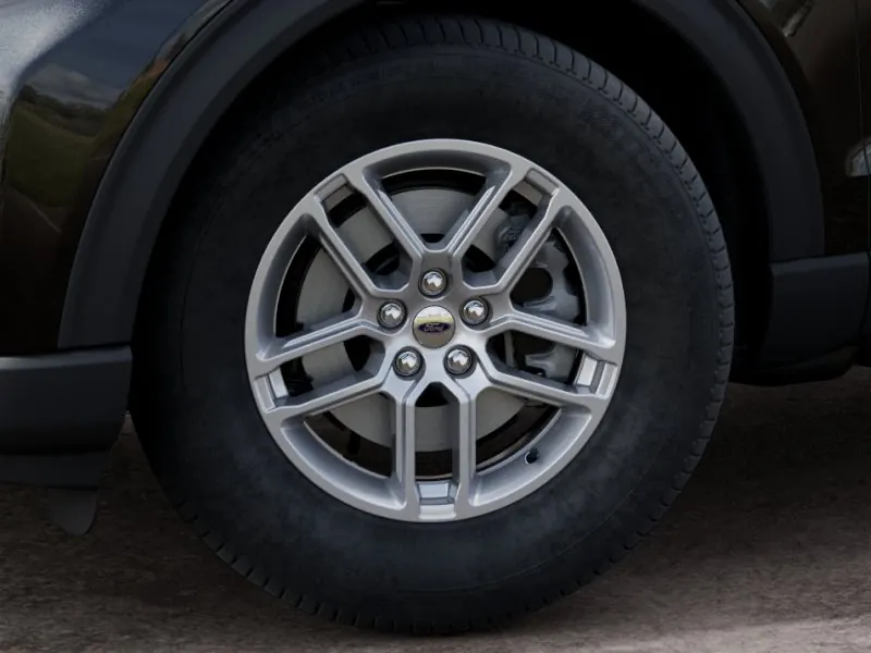 2027 Ford Explorer Active - Photo 19