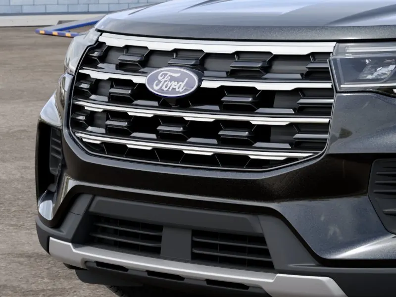 2027 Ford Explorer Active - Photo 17