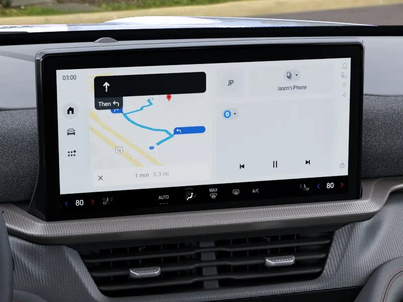 2027 Ford Explorer Active w/200A Pkg RWD - Photo 14