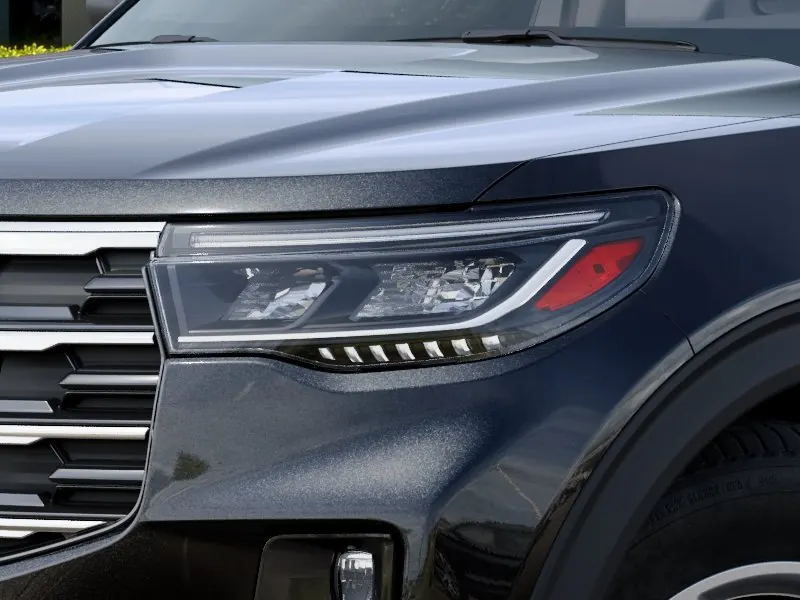 2027 Ford Explorer Active w/200A Pkg RWD - Photo 18