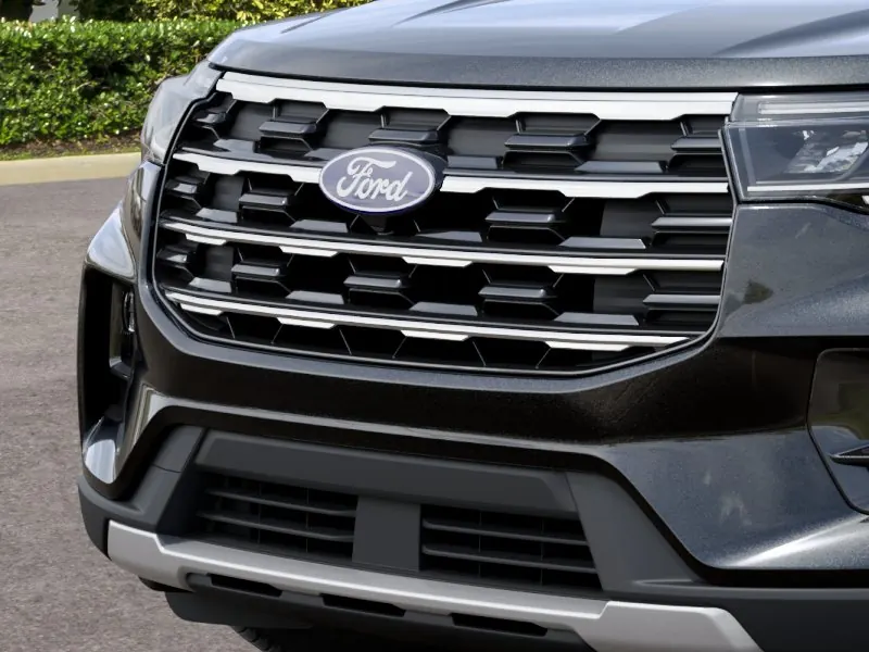 2027 Ford Explorer Active w/200A Pkg RWD - Photo 17
