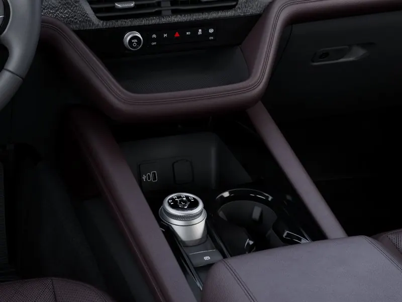 2027 Ford Explorer Platinum™ - Photo 15