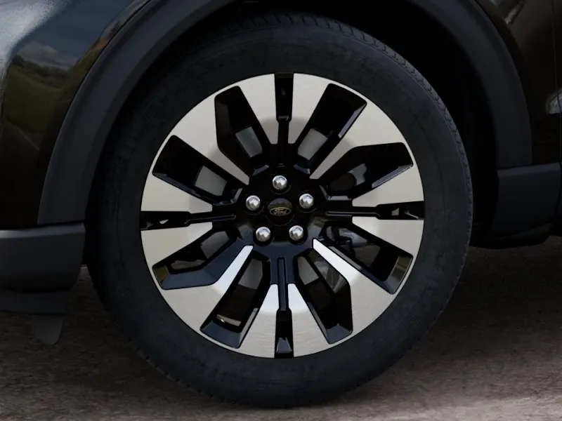 2027 Ford Explorer Platinum™ - Photo 19