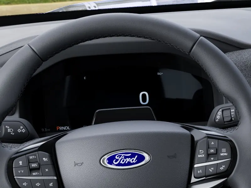 2027 Ford Explorer Platinum™ - Photo 13