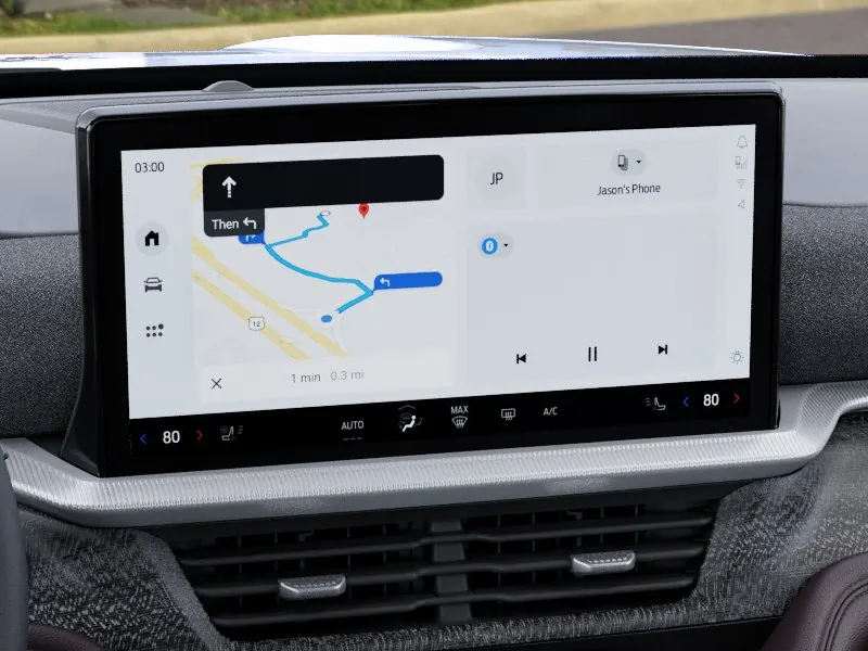 2027 Ford Explorer Platinum™ - Photo 14