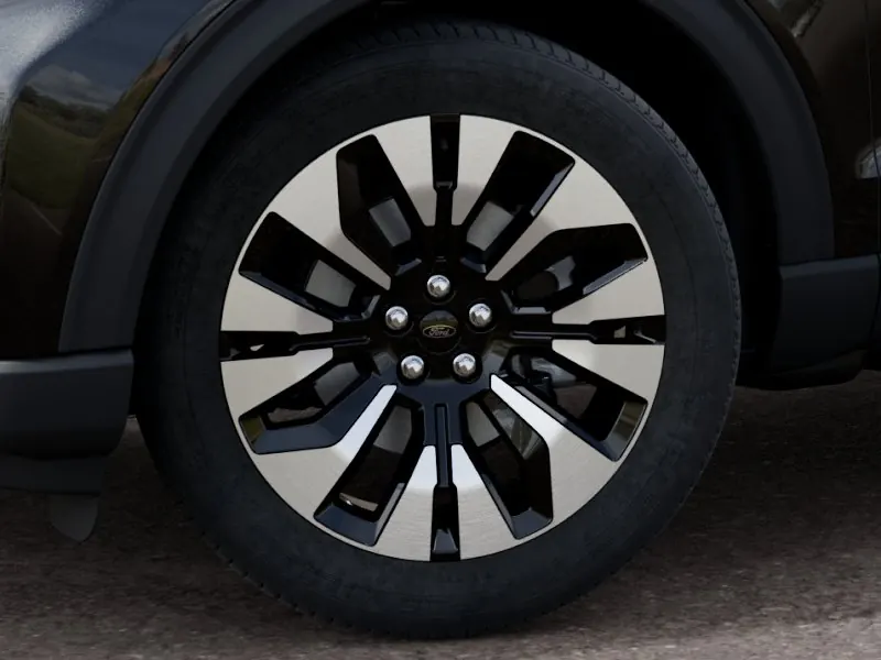 2027 Ford Explorer Platinum™ - Photo 19
