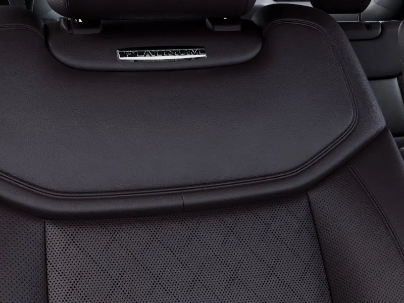 2027 Ford Explorer Platinum™ - Photo 16