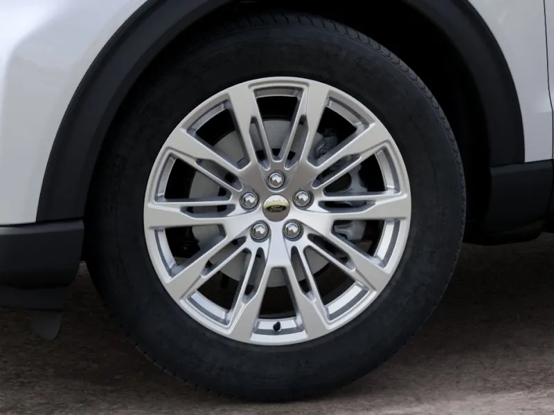 2027 Ford Explorer Platinum™ - Photo 19