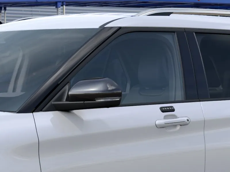 2027 Ford Explorer Platinum™ - Photo 20