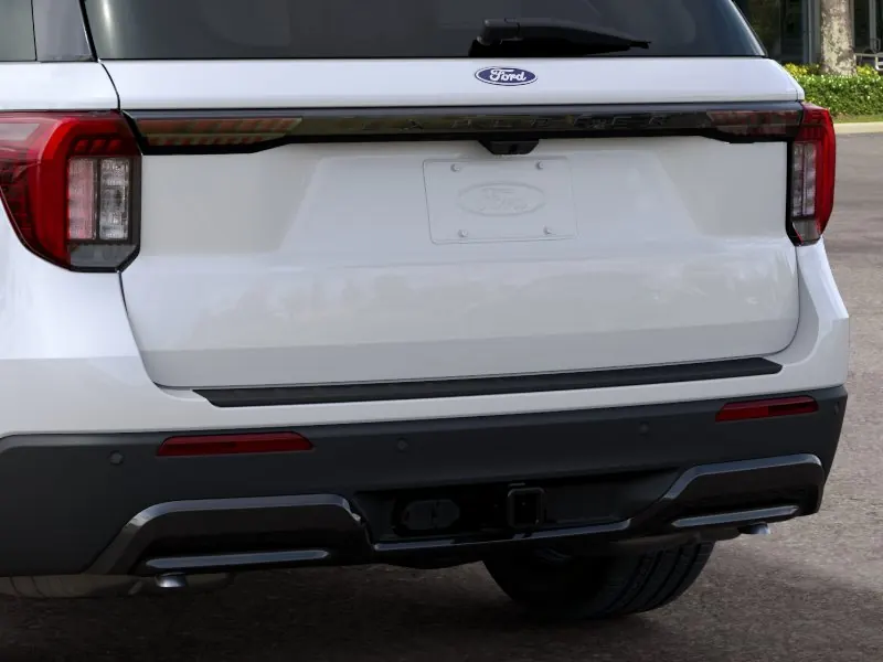 2027 Ford Explorer ST-Line RWD - Photo 23