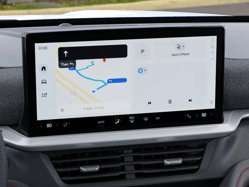 2027 Ford Explorer ST-Line - Photo 14