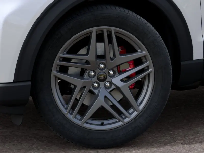 2027 Ford Explorer ST-Line - Photo 19