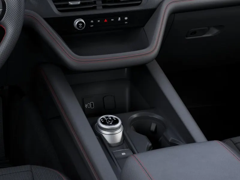 2027 Ford Explorer ST-Line - Photo 15
