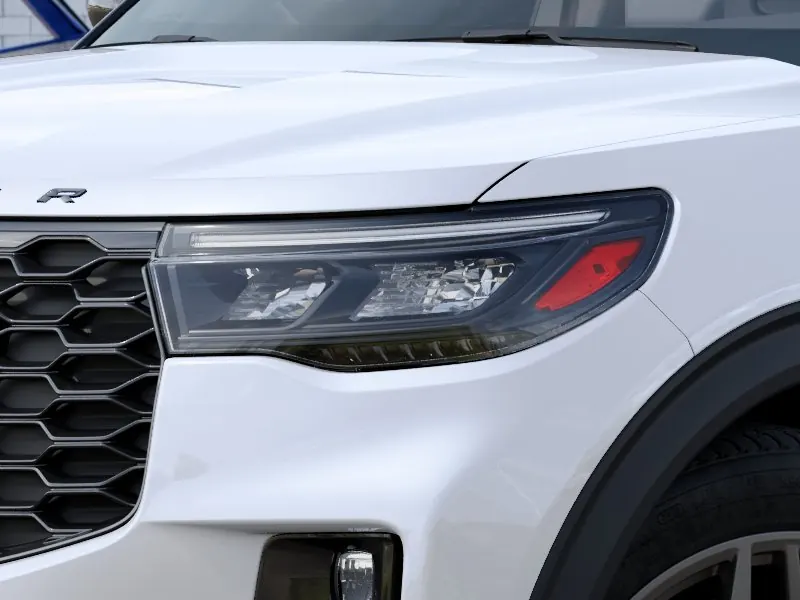 2027 Ford Explorer ST-Line - Photo 18