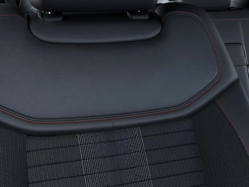 2027 Ford Explorer ST-Line - Photo 16