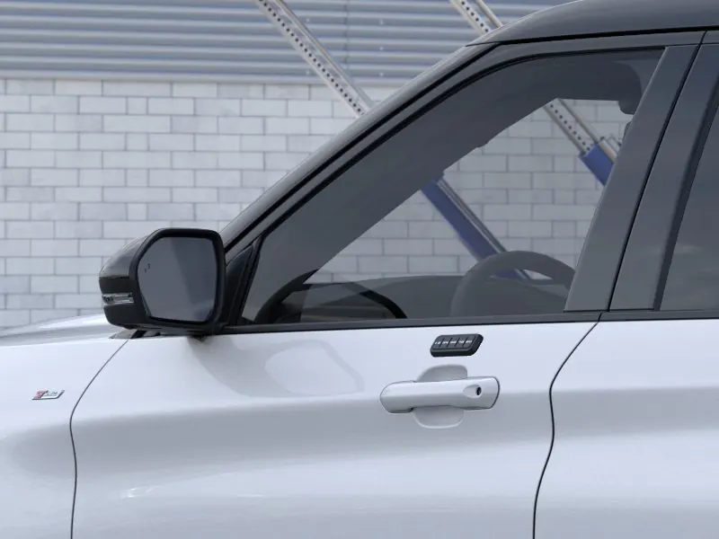 2026 Ford Explorer ST-Line - Photo 20