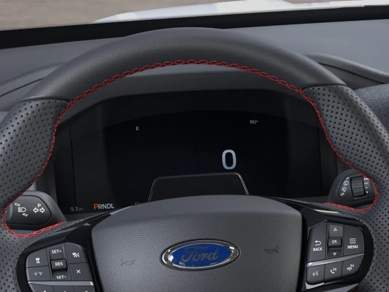2026 Ford Explorer ST-Line - Photo 13