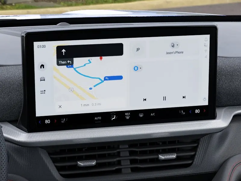 2027 Ford Explorer ST-Line RWD - Photo 14