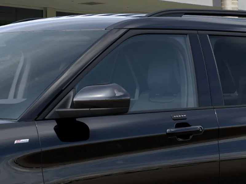 2027 Ford Explorer ST-Line RWD - Photo 20