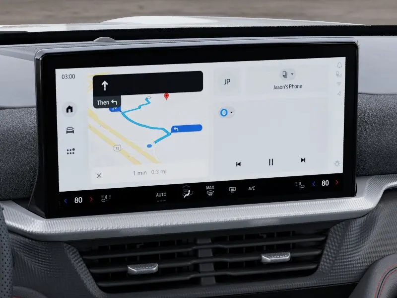 2027 Ford Explorer ST-Line - Photo 14