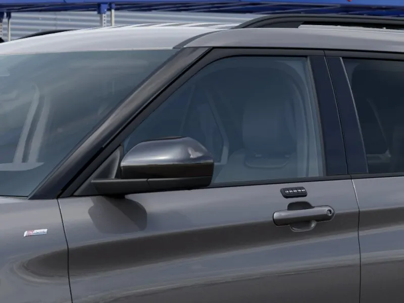 2027 Ford Explorer ST-Line - Photo 20