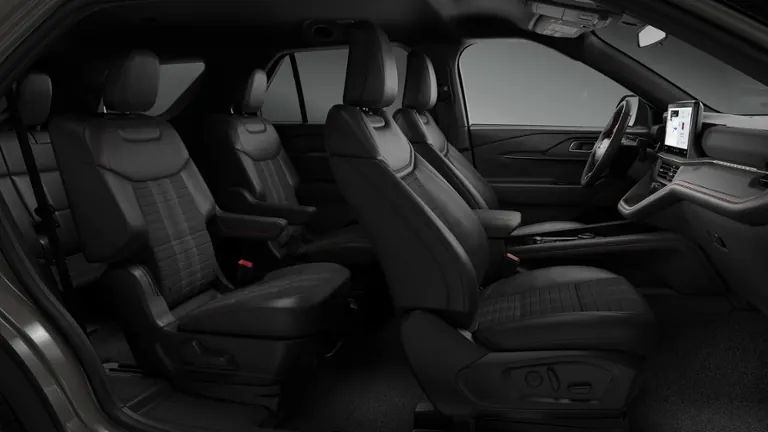 2026 Ford Explorer ST-Line RWD - Photo 28