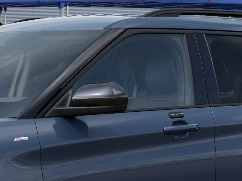 2027 Ford Explorer ST-Line - Photo 20