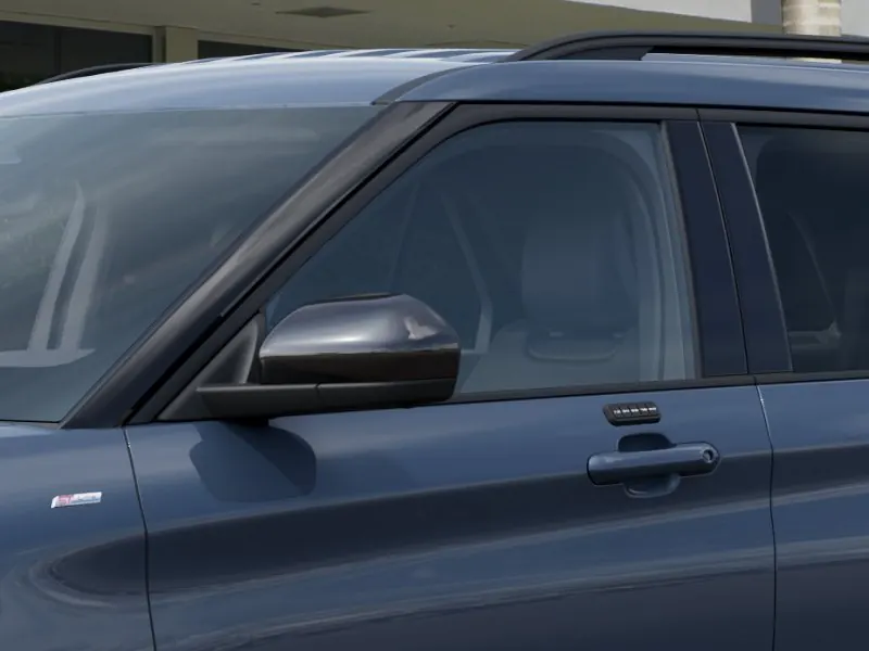 2027 Ford Explorer ST-Line - Photo 20
