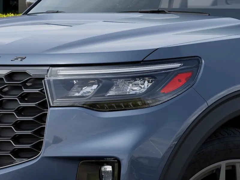 2027 Ford Explorer ST-Line - Photo 18