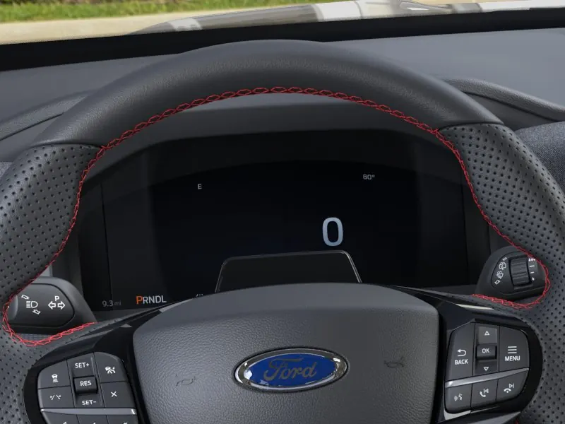 2026 Ford Explorer ST-Line RWD - Photo 13
