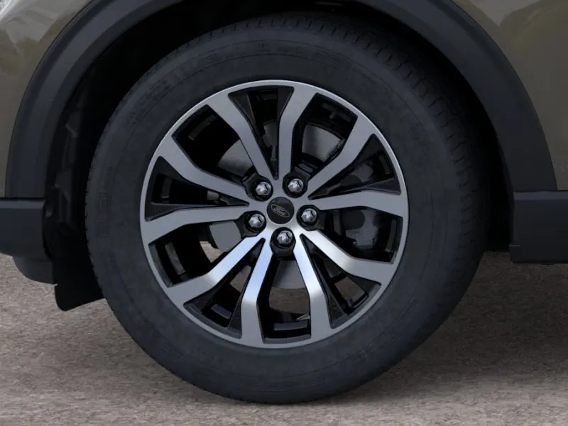 2026 Ford Explorer ST-Line RWD - Photo 19