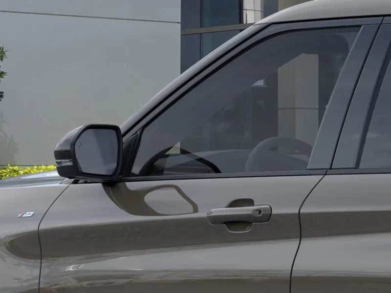 2026 Ford Explorer ST-Line RWD - Photo 20