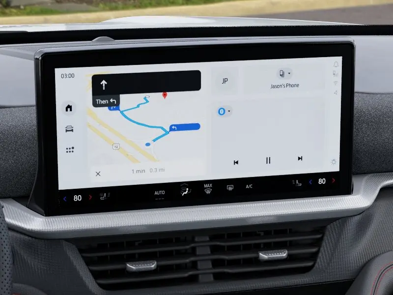 2027 Ford Explorer ST-Line - Photo 14