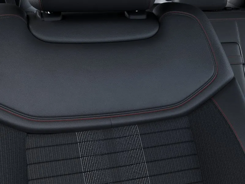 2027 Ford Explorer ST-Line - Photo 16