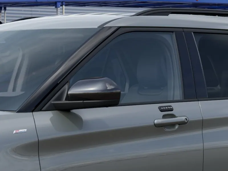2027 Ford Explorer ST-Line - Photo 20