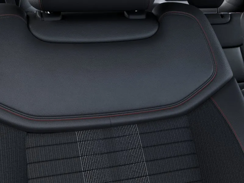 2027 Ford Explorer ST-Line - Photo 16