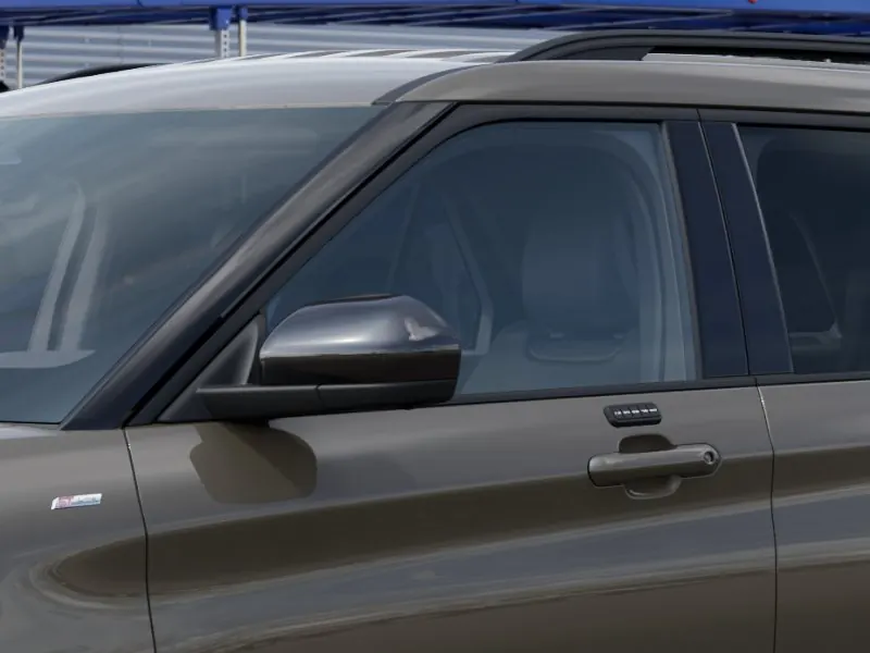 2027 Ford Explorer ST-Line - Photo 20