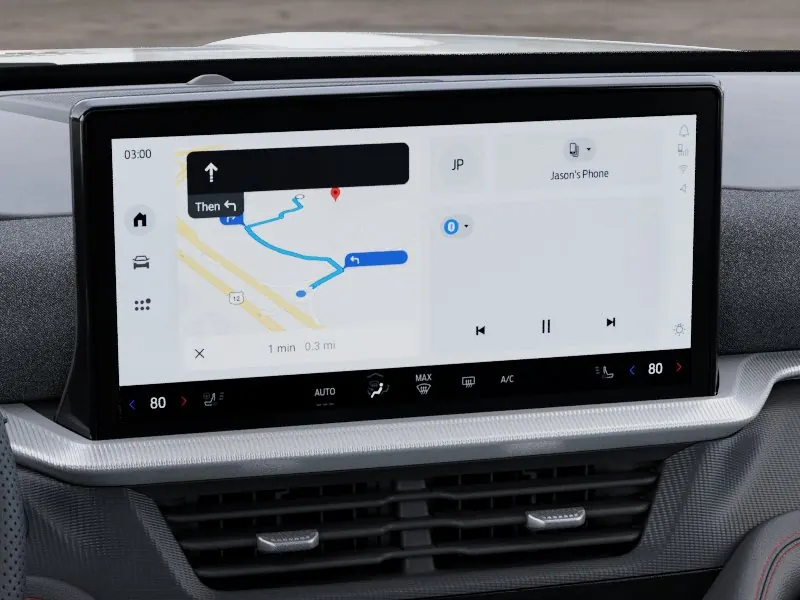 2027 Ford Explorer ST-Line - Photo 14