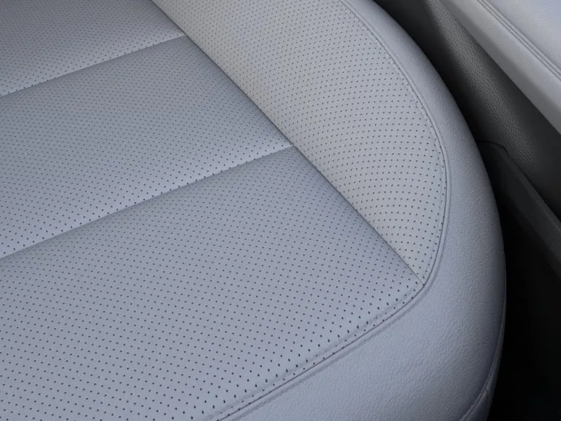 2026 Ford Explorer Platinum 4WD - Photo 16