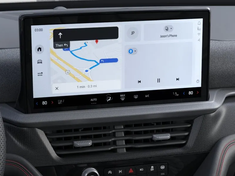 2026 Ford Explorer ST RWD - Photo 14