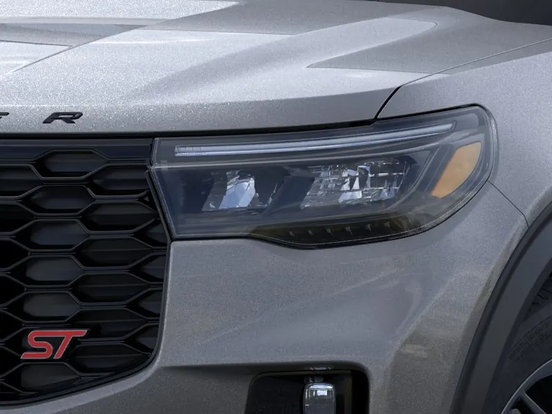 2026 Ford Explorer ST RWD - Photo 18