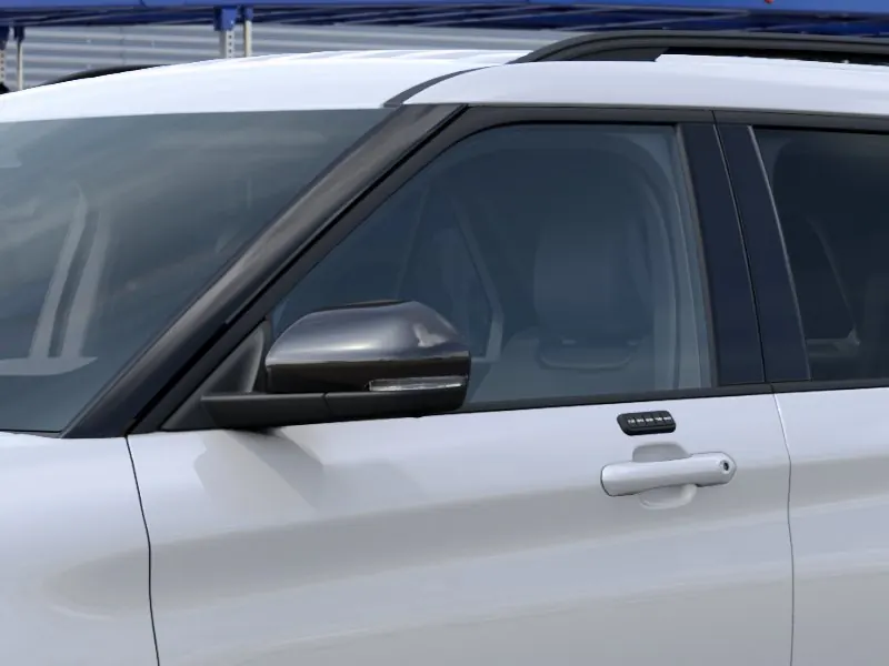 2027 Ford Explorer ST - Photo 20