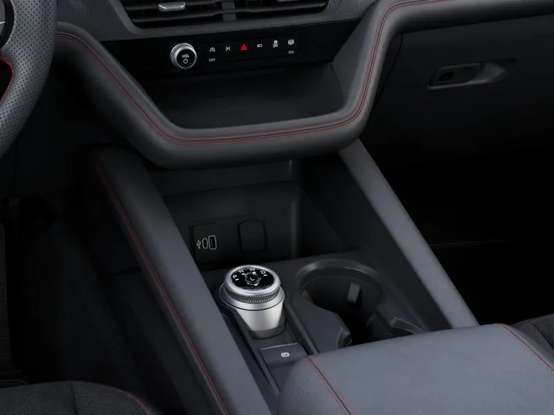 2027 Ford Explorer ST - Photo 15