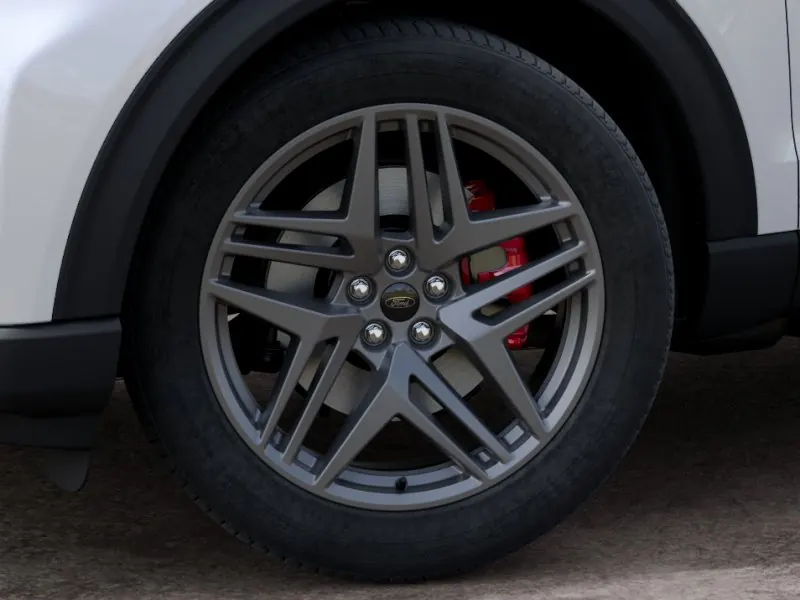 2027 Ford Explorer ST - Photo 19