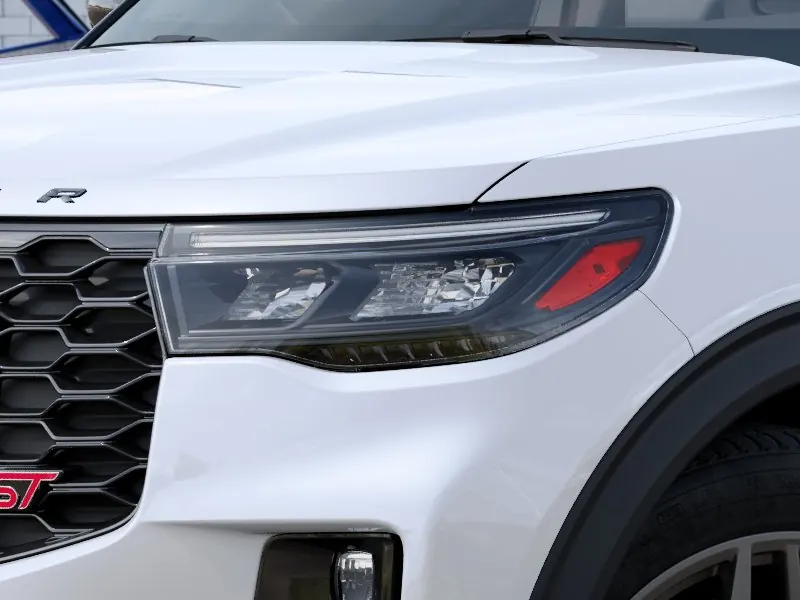 2027 Ford Explorer ST - Photo 18