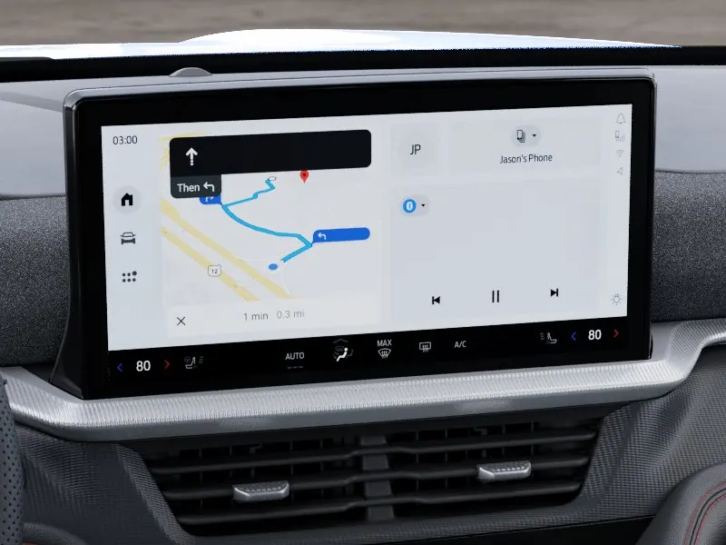 2027 Ford Explorer ST - Photo 14